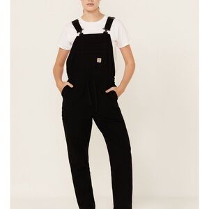 Carhartt overalls